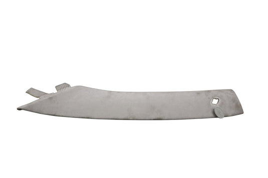 14-16 Hyundai Equus Front Left Driver Side A Pillar Trim Cover Panel Oem