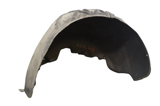 11-18 Porsche Cayenne 958 Rear Left Driver Side Fender Liner Splash Shield Oem
