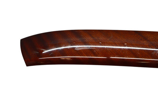 03-13 Maserati Quattroporte M139 Front Right Side Door Panel Trim Panel Oem