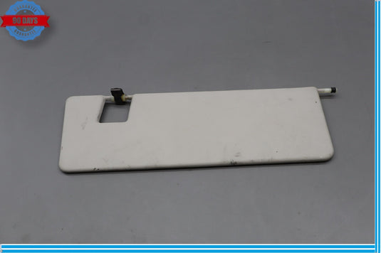 06-12 Mercedes X164 GL450 GL550 Front Left Side Sun Visor Sunvisor Oem