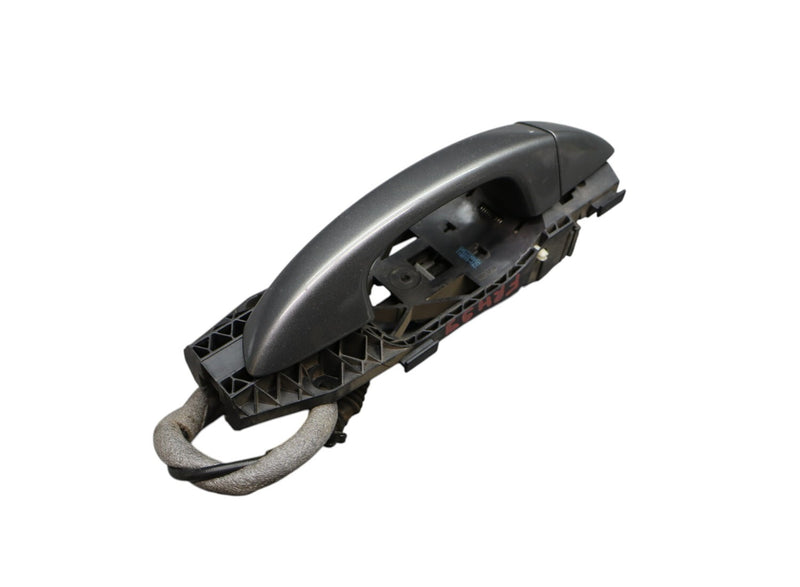 Load image into Gallery viewer, 11-17 Volkswagen VW Touareg Front Right Passenger Side Exterior Door Handle Oem
