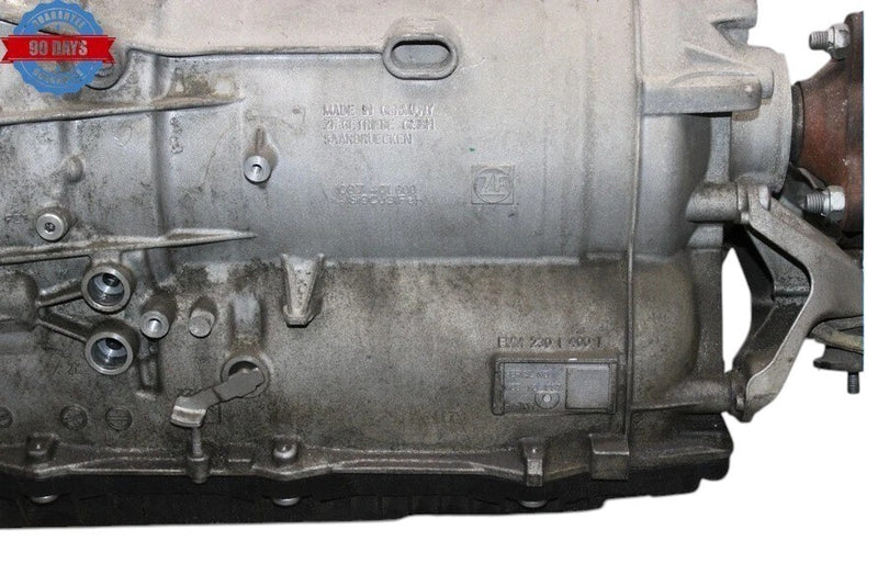 Load image into Gallery viewer, 12-16 BMW ActiveHybrid 3 ActiveHybrid 5 Auto Automatic Transmission Assembly OEM
