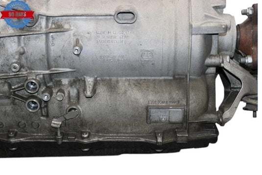 12-16 BMW ActiveHybrid 3 ActiveHybrid 5 Auto Automatic Transmission Assembly OEM