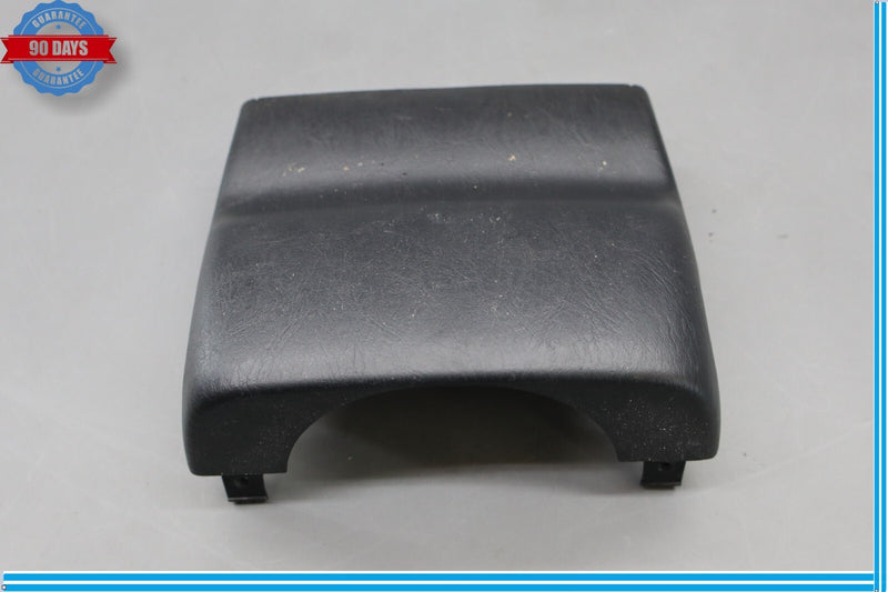 Load image into Gallery viewer, 02-10 Lexus SC430 Front Left Driver Side Steering Column Cover Trim Panel Oem
