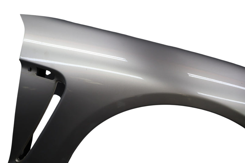 Load image into Gallery viewer, 10-13 Porsche Panamera 970 Front Right Passenger Side Fender Assembly Silver Oem
