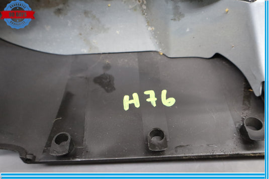 10-16 Buick LaCrosse CXL Instrument Panel Steering Column Lower Trim Cover Oem