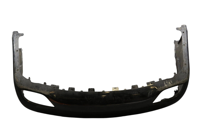 Load image into Gallery viewer, 11-13 Hyundai Equus Rear Bumper Cover Assembly Black 866403N010 OEM

