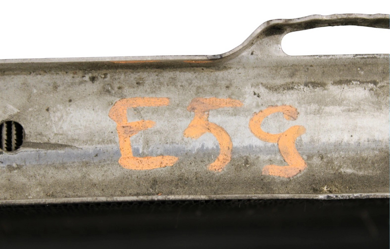 Load image into Gallery viewer, 11-14 Audi A8 4.2L Quattro Engine Cooling Radiator Assembly 4H0121251B Oem
