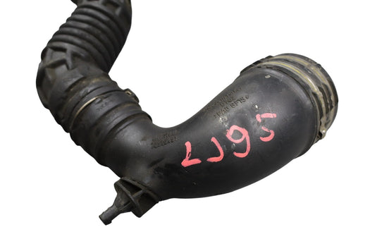 14-22 Maserati Quattroporte M156 Engine Left Air Intake Duct Pipe Hose Oem