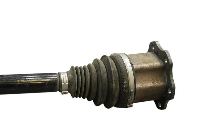 Load image into Gallery viewer, 12-18 Audi A6 Quattro Right Side CV Axle Assembly Drive Shaft 4G0407271F Oem
