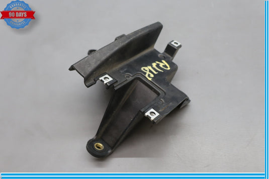 11-18 Porsche Cayenne Rear Right Blind Spot Detector Sensor Mount Bracket Oem