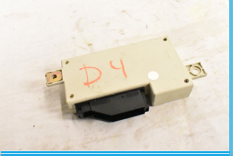 Load image into Gallery viewer, 1997 Mercedes R129 500SL SL320 SL500 Anti Theft Key Alarm Control Module OEM
