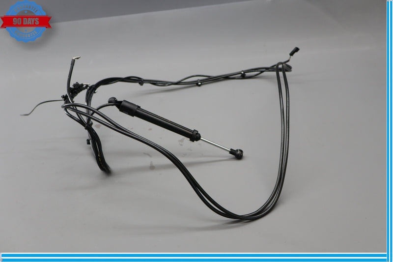 Load image into Gallery viewer, 07-12 Mercedes GL450 Tailgate Hydraulic Cylinder 1648004948 Oem
