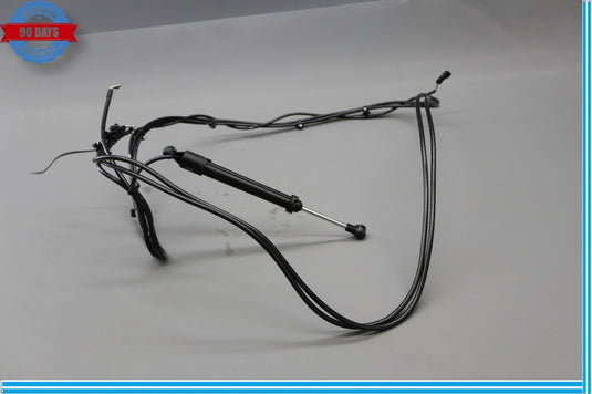 07-12 Mercedes GL450 Tailgate Hydraulic Cylinder 1648004948 Oem