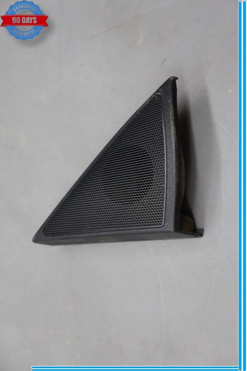 Load image into Gallery viewer, 07-13 Mercedes S550 S400 W221 Left Side Door Corner Speaker Black Oem

