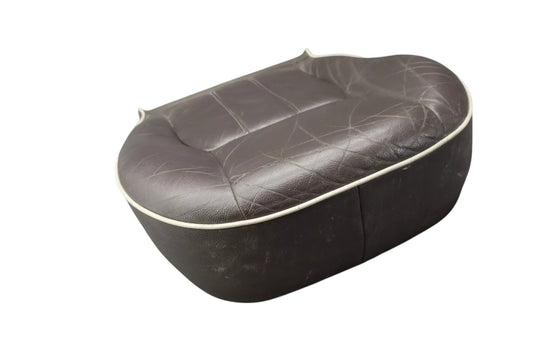 10-12 Land Rover Range Rover HSE Front Left Driver Side Lower Seat Cushion Oem