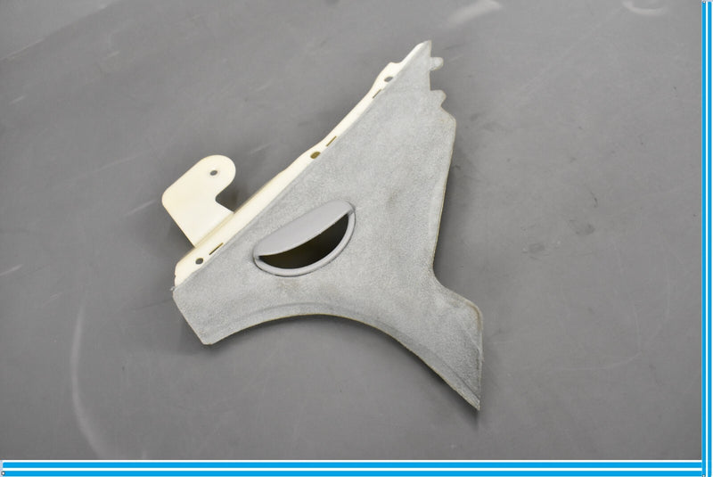 Load image into Gallery viewer, 10-15 Jaguar XF XFR Rear Right Passenger Side C Upper Pillar Trim Cover Oem
