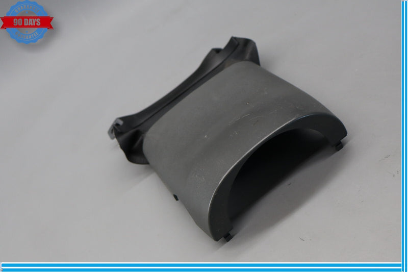Load image into Gallery viewer, 03-10 Porsche Cayenne 955 957 Front Left Steering Column Cover Surround Trim Oem

