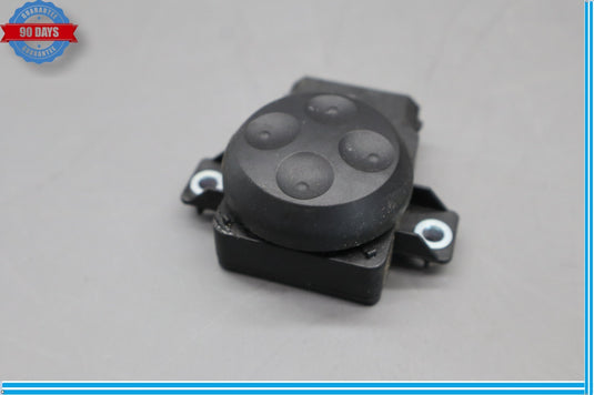 12-18 Audi A6 A6 Quattro Front Left Driver Side Seat Lumbar Control Switch Oem