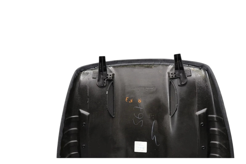 Load image into Gallery viewer, 00-06 Mercedes S600 S55 AMG W220 Front Right Seat Back Cover Pocket Oem

