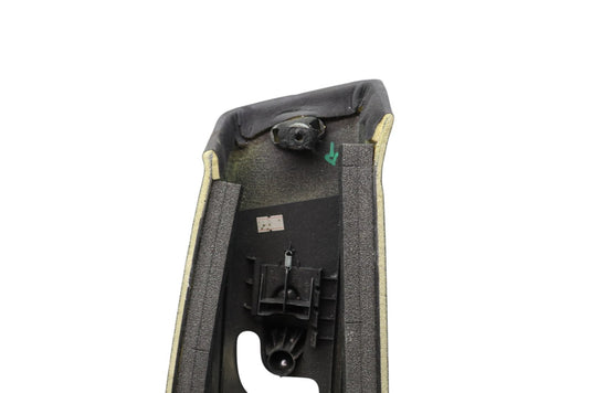 14-20 Maserati Ghibli M157 Left Driver Side B Pillar Upper Cover Trim Panel Oem