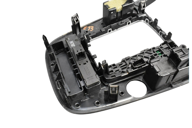 Load image into Gallery viewer, 09-12 Audi A4 Front Center Console Control Unit Dash Gear Shifter Trim OEM
