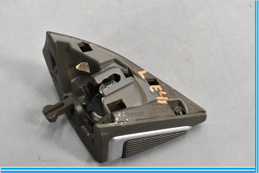12-18 Mercedes CLS550 W218 Front Left Side Door Corner Tweeter Speaker Oem
