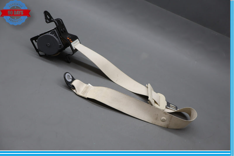 Load image into Gallery viewer, 07-12 Lexus LS460 LS460L XF40 Rear Centre Middle Seat Belt Retractor Oem
