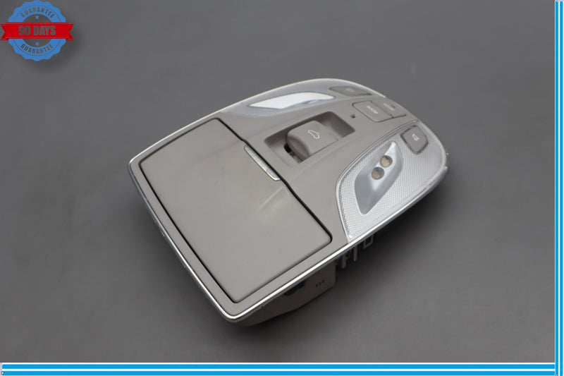 Load image into Gallery viewer, 11-16 Hyundai Equus Front Overhead Dome Light Sunroof Switch 9281003NXXX Oem
