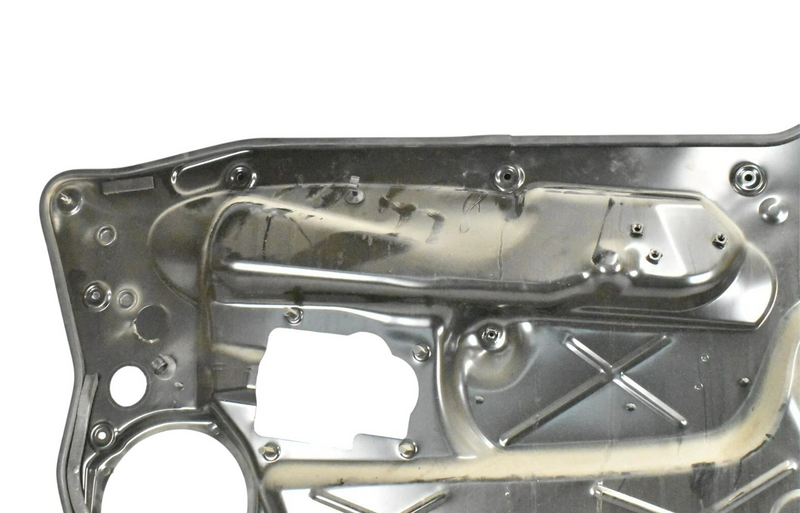 Load image into Gallery viewer, 07-11 Bentley Continental Front Right Door Panel Filler Plate 3W8837756G Oem
