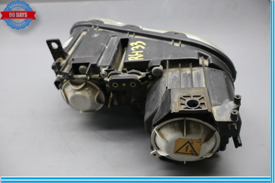 03-07 Bentley Continental GT GTC Flying Spur Right Headlight Lamp Xenon Oem