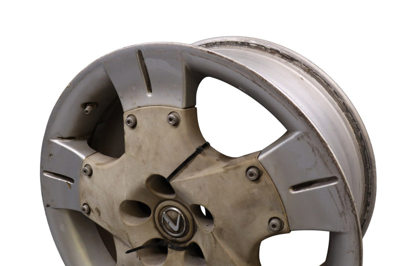 Load image into Gallery viewer, 02-09 Lexus SC430 18" 18x8 5-Spoke Alloy Wheel Rim Type A Style 1 4261124420 Oem
