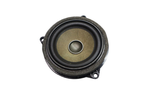 12-20 BMW 430i 428i 328i 335i Front Right Passenger Side Door Audio Speaker Oem