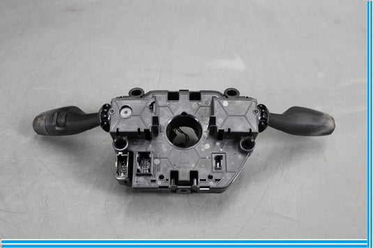 14-18 BMW X5 X6 Steering Column Multifunction Control Switch Oem
