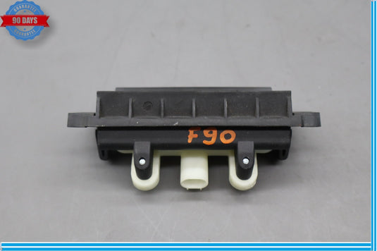 07-14 Mercedes W221 S550 CL550 Trunk Lid Unlock Release Handle Oem