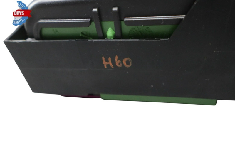 Load image into Gallery viewer, 12-18 Audi A6 Quattro A7 S6 Rear Trunk Engine Fuse Box Rely Junction Fusebox Oem
