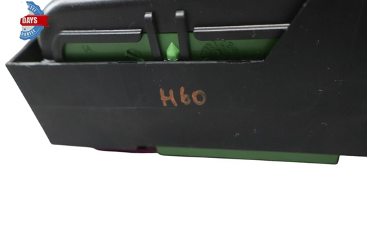 12-18 Audi A6 Quattro A7 S6 Rear Trunk Engine Fuse Box Rely Junction Fusebox Oem