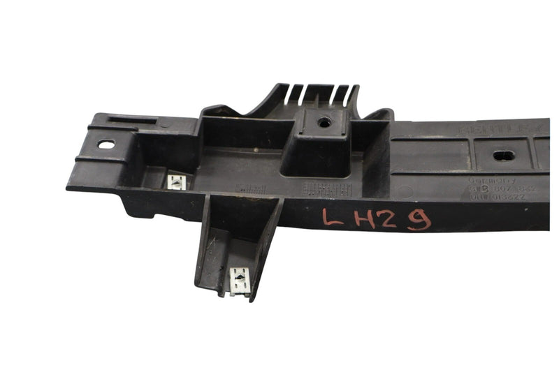 Load image into Gallery viewer, 03-12 Bentley Continental GT GTC Rear Left Bumper Holder Support Bracket OEM
