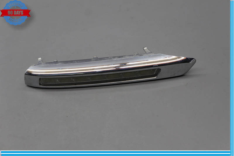 Load image into Gallery viewer, 10-16 Mercedes W164 ML350 R350 Front Right Daytime Run Lamp Fog Light Oem
