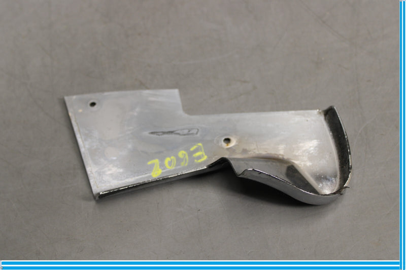 Load image into Gallery viewer, 97-04 Mercedes R170 SLK230 SLK320 Front Right Door Edge Trim Molding Chrome Oem
