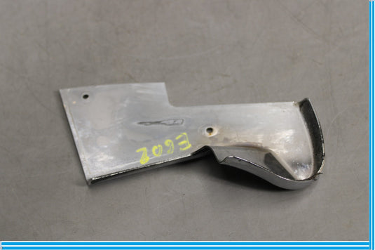 97-04 Mercedes R170 SLK230 SLK320 Front Right Door Edge Trim Molding Chrome Oem