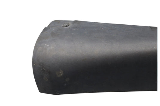 14-19 Maserati Ghibli Rear Right Side Bumper Valance Lower Cover Panel Trim OEM