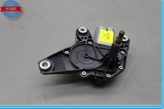 06-13 Mercedes GL450 ML500 R350 Rear Glass Windshield Wiper Motor Unit Valeo Oem