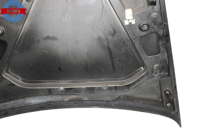 Load image into Gallery viewer, 04-08 Cadillac XLR Front Hood Bonnet Shell Cover Panel Assembly Black Oem
