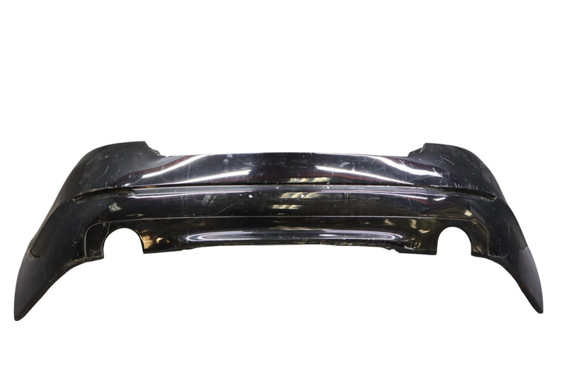 Load image into Gallery viewer, 11-13 BMW F10 535i Activehybrid 5 Rear Bumper Trim Cover Panel Assembly Oem
