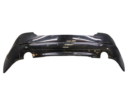 11-13 BMW F10 535i Activehybrid 5 Rear Bumper Trim Cover Panel Assembly Oem