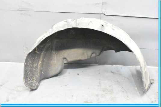 11-18 Porsche Cayenne Rear Right Passenger Side Fender Liner Splash Shield Oem