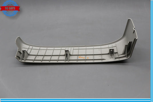 07-12 Lexus XF40 LS460 Front Right Passenger Side Seat Lower Trim Cover Oem