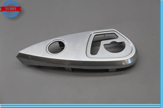 06-13 Mercedes X164 GL350 R350 ML350 Front Left Side Seat Switch Trim Cover Oem