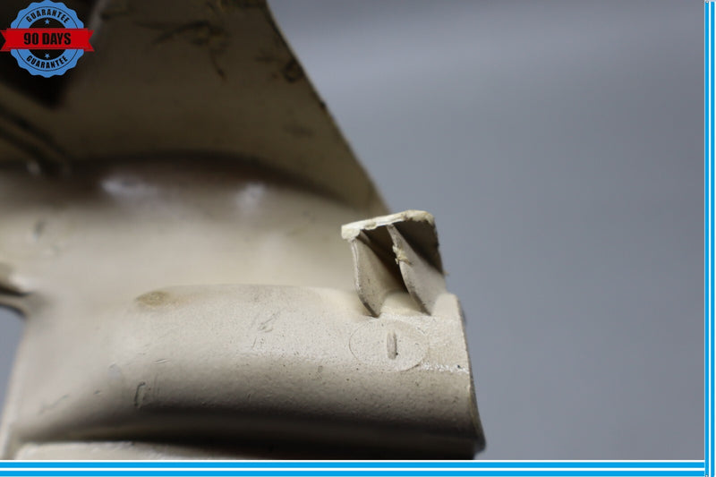 Load image into Gallery viewer, 03-12 Mercedes R230 SL550 Front Right Passenger Seat Track Trim Cover Beige Oem
